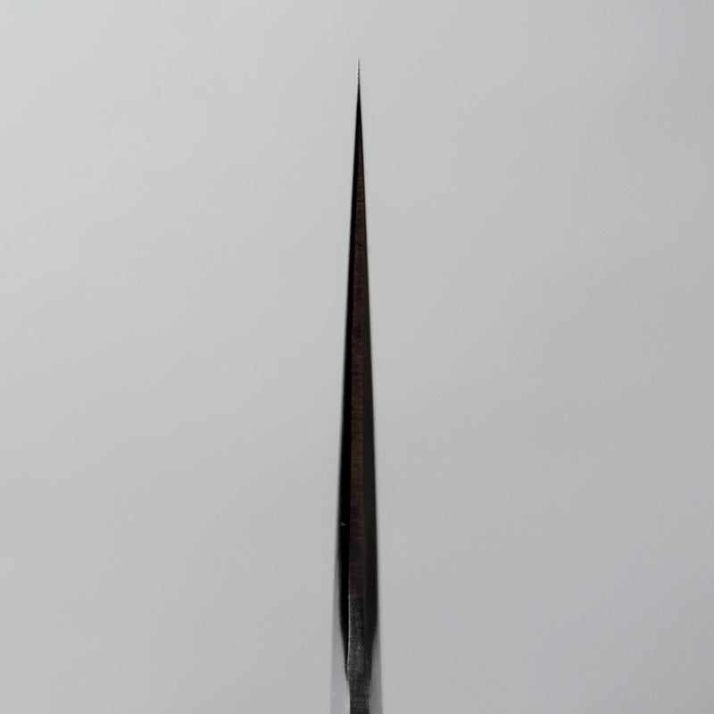 Tsuenhisa SRS13 Migaki 210mm Gyuto (No Handle) Tokushu Knife.