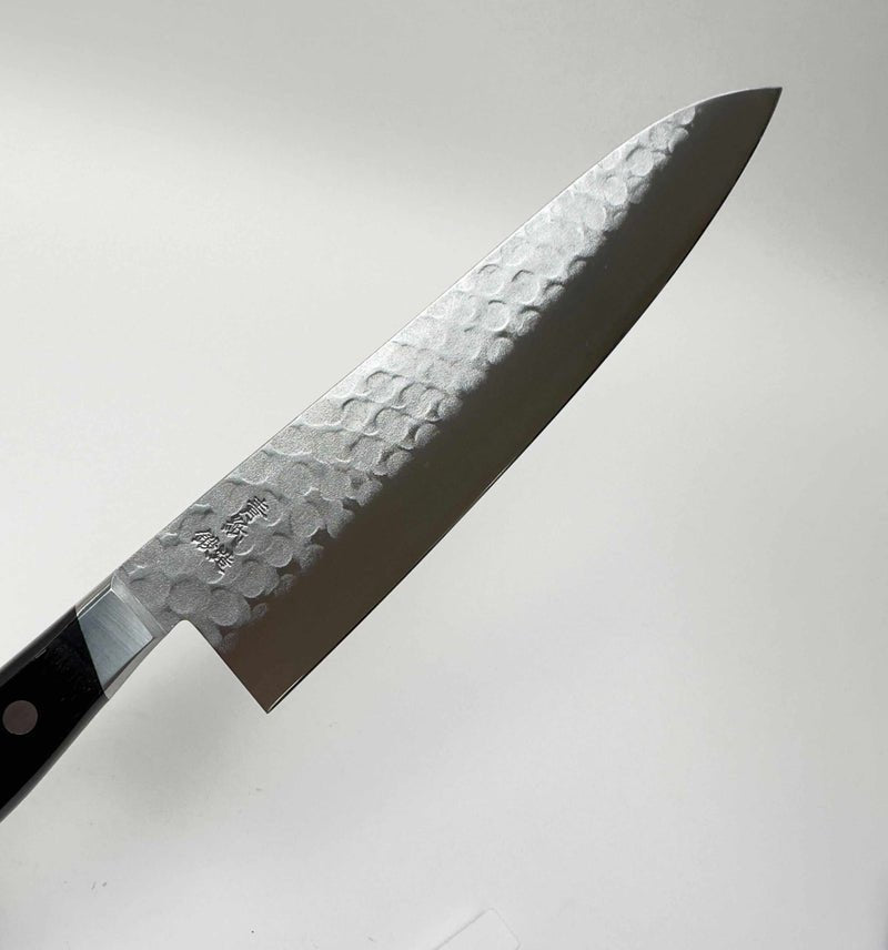 Tsunehisa Aogami #2 200mm Gyuto Yo handle - Tokushu Knife