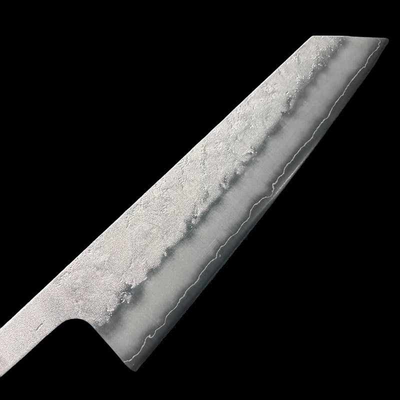 Ginsan #3 / Silver #3 Japanese Steel – Tokushu Knife