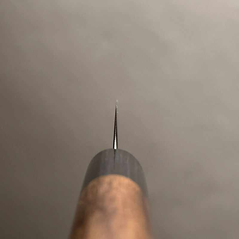 Tsunehisa SRS-13 Migaki 80mm Petty - Tokushu Knife