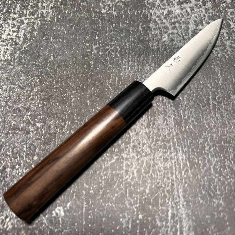 Tsunehisa SRS-13 Migaki 80mm Petty - Tokushu Knife