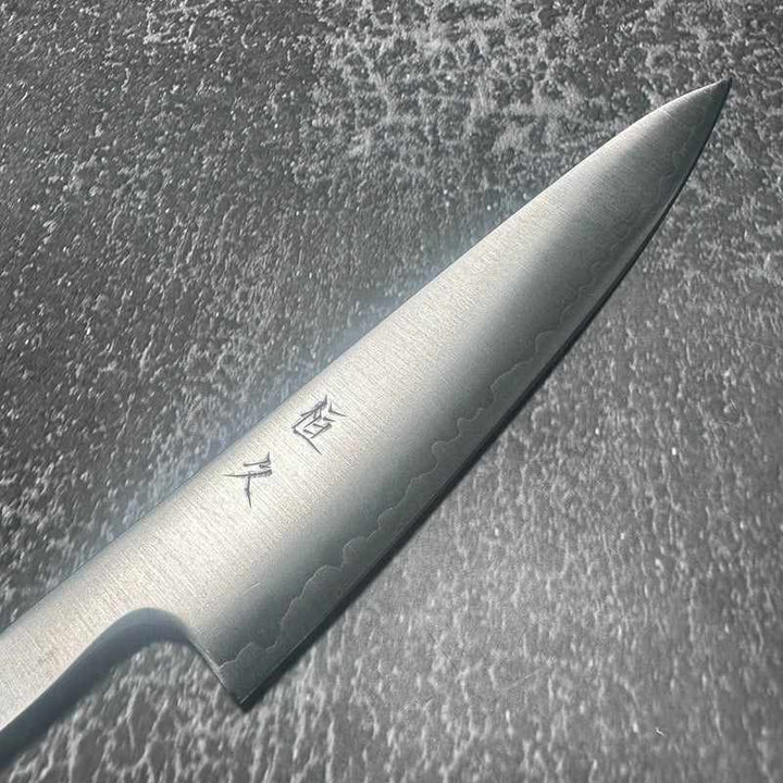 Tsunehisa SRS13 Migaki 135mm petty No Handle - Tokushu Knife