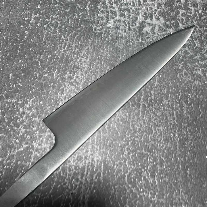 Tsunehisa SRS13 Migaki 135mm petty No Handle - Tokushu Knife