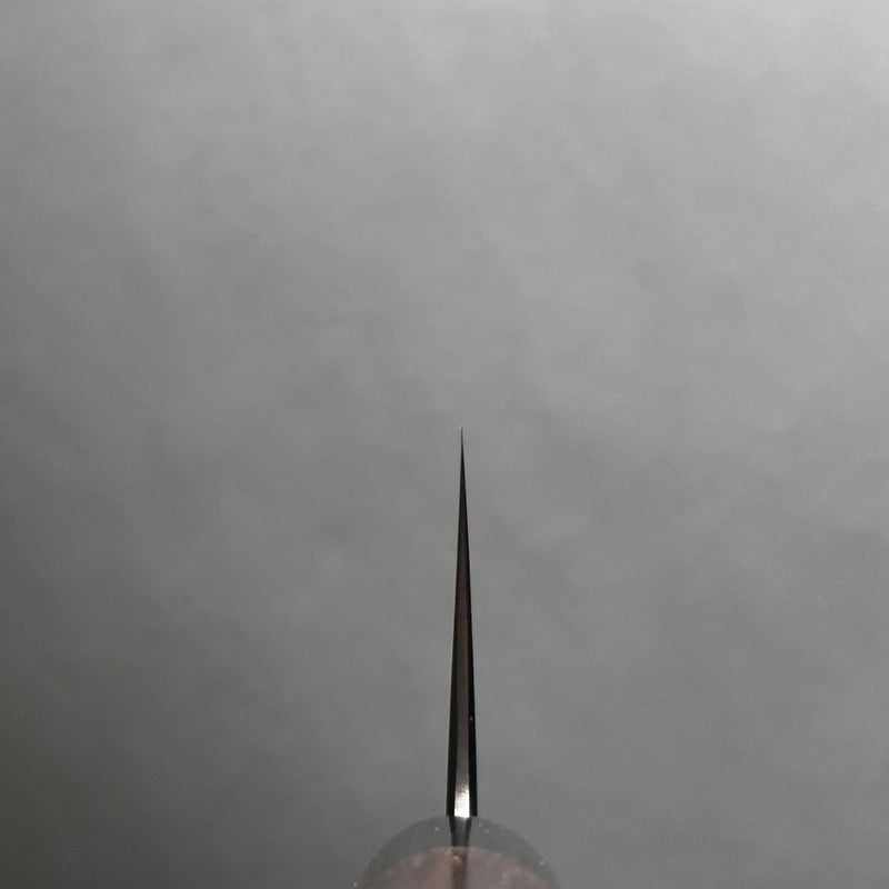 Tsunehisa SRS13 Migaki 165mm Nakiri rc handle - Tokushu Knife