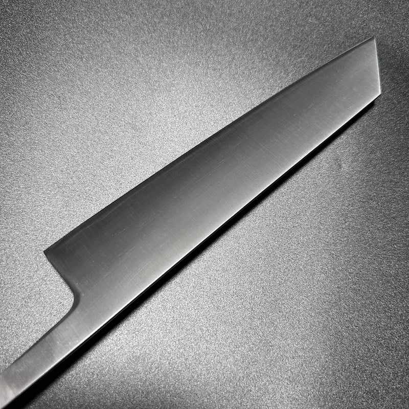 Tsunehisa SRS13 Migaki 210mm Kiritsuke No Handle – Tokushu Knife
