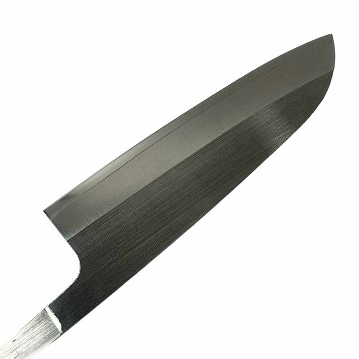 Tsunehisa SRS13 Stainless Santoku 165mm Blade Only - Tokushu Knife