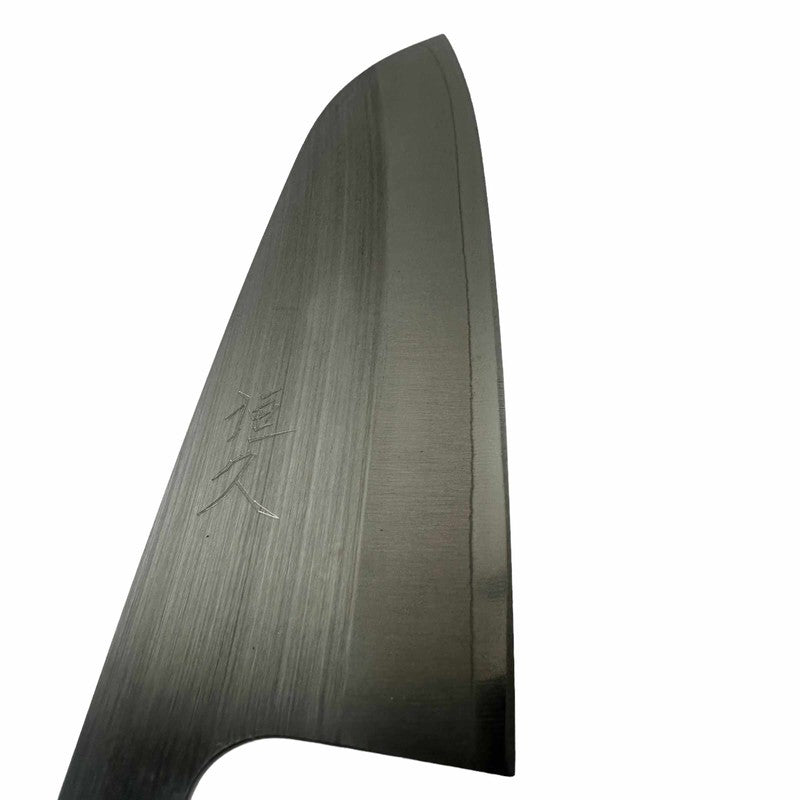 Tsunehisa SRS13 Stainless Santoku 165mm Blade Only - Tokushu Knife