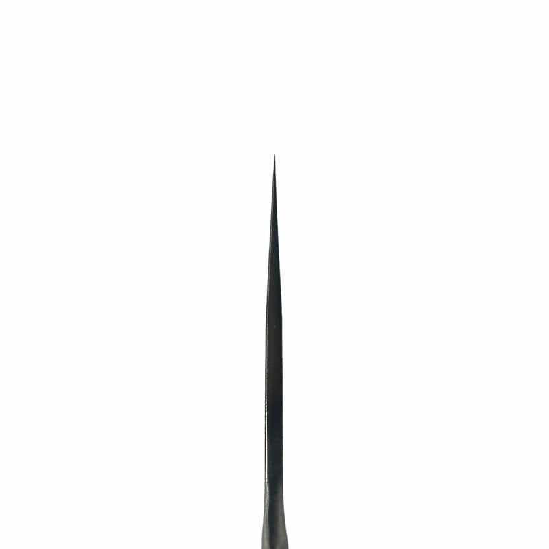 Tsunehisa SRS13 Stainless Santoku 165mm Blade Only - Tokushu Knife