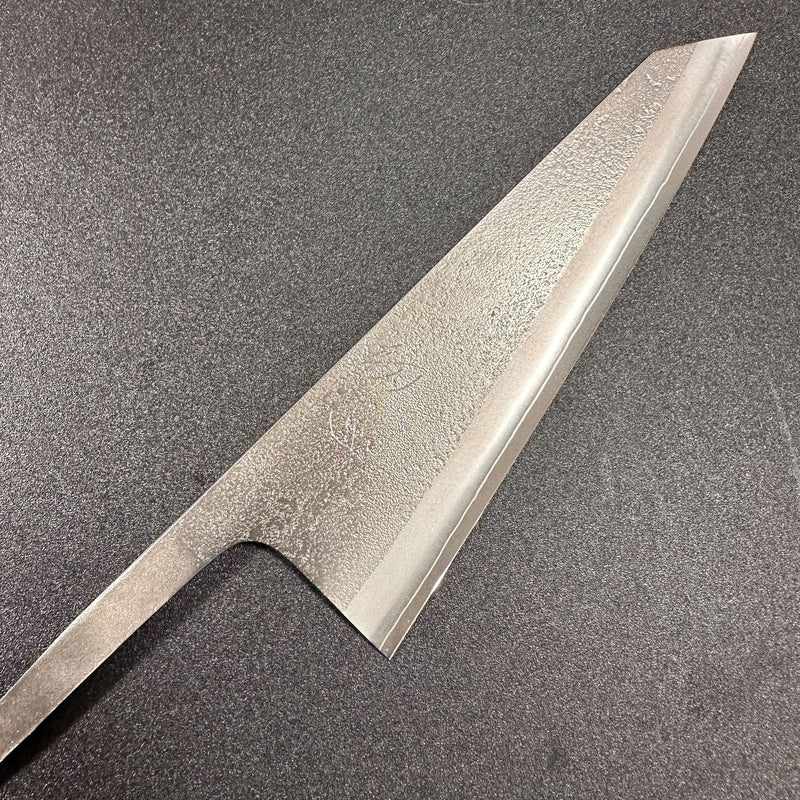 Yoshikane SKD Nashiji 150mm Honesuki (No Handle) - Tokushu Knife
