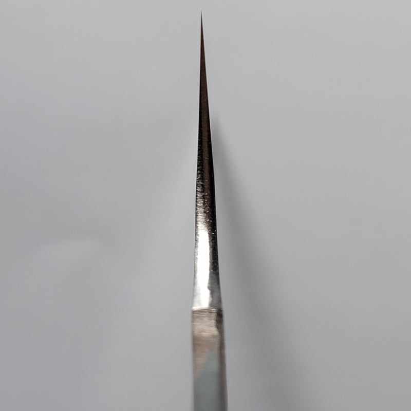 Yoshikane SKD Nashiji Gyuto 240mm No Handle Tokushu Knife.