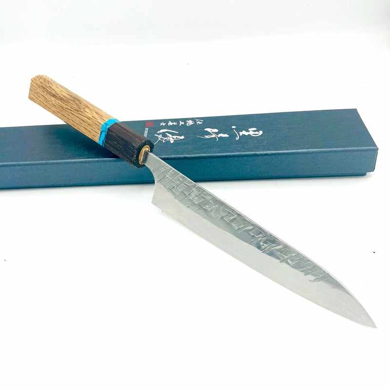 Yu Kurosaki 150mm RajinSG2 / R2 Petty Tokushu Knife.