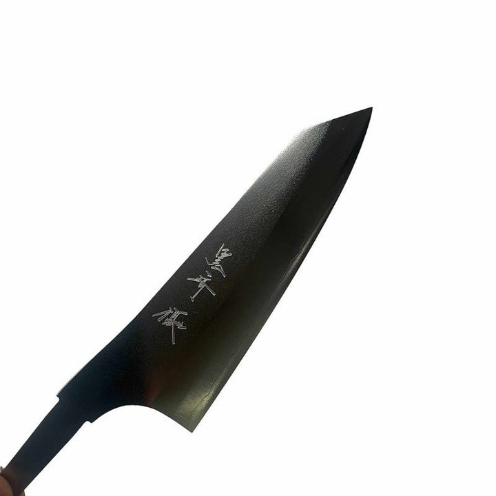Yu Kurosaki Gekko VG-XEOS Bunka No Handle - Tokushu Knife