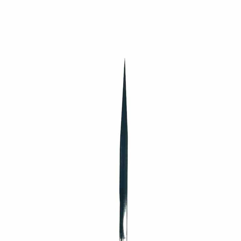 Yu Kurosaki Gekko VG-XEOS Gyuto 270mm No Handle - Tokushu Knife