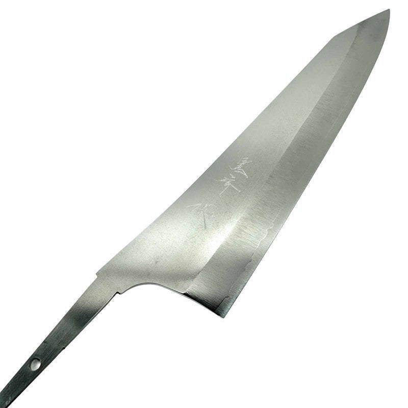 Yu Kurosaki Gekko VG-XEOS Gyuto 270mm No Handle - Tokushu Knife