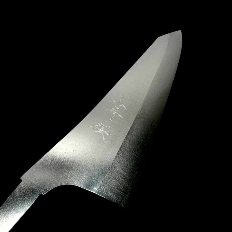 Yu Kurosaki Gekko VG-XEOS Gyuto 270mm No Handle - Tokushu Knife
