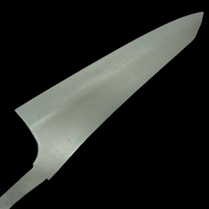 Yu Kurosaki Gekko VG-XEOS Gyuto 270mm No Handle - Tokushu Knife